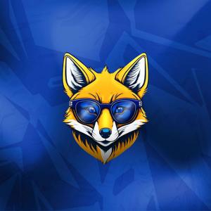 Blue Tinted Glasses - Leicester City Fan Channel