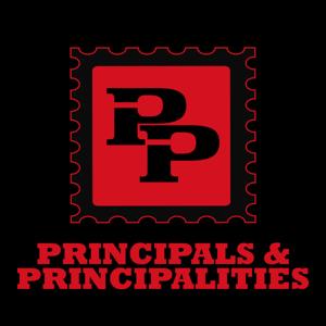 Principals and Principalities
