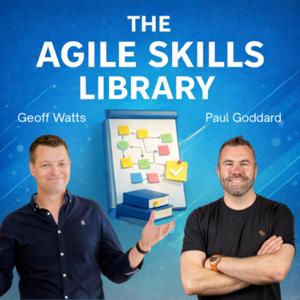 The Agile Skills Library