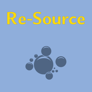 Re-Source: Leben als Spielraum