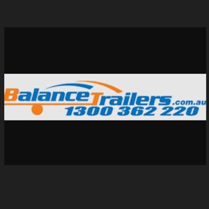 Box Trailers & Enclosed Trailer for Sale