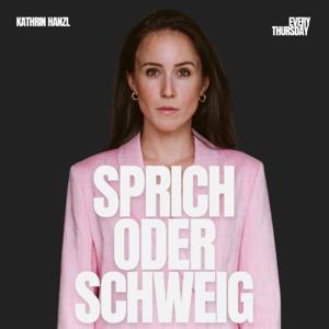 SPRICH ODER SCHWEIG