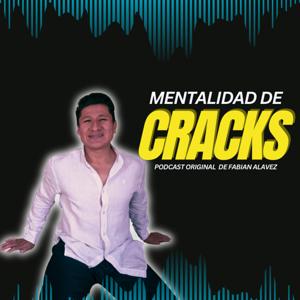 Mentalidad de Cracks con Fabián Alavez
