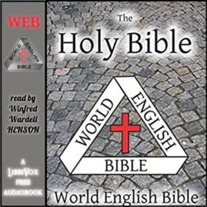 Bible - World English Bible (Complete)