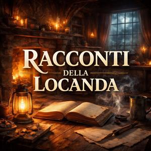 RACCONTI DELLA LOCANDA