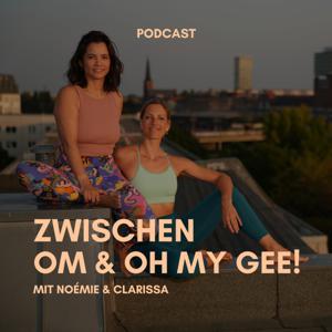 Zwischen OM und Oh my Gee!