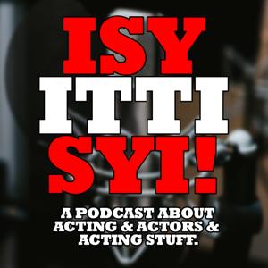 I Saw You In That Thing I Saw You In!