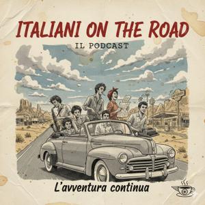 Italiani on the Road