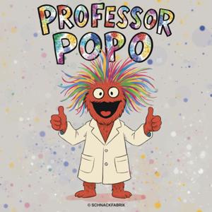 PROFESSOR POPO