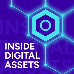Inside Digital Assets - Tokenization, Digital Assets and new market infrastructures