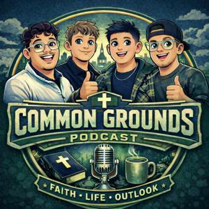 Common Grounds