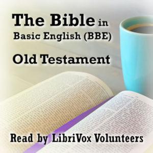 Bible - Old Testament - Basic English
