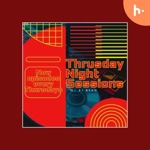 Thursday Night Sessions w/ Aj Bean