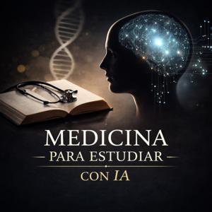Estudiar medicina con IA