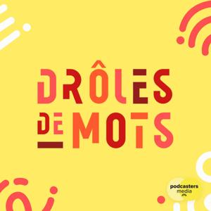 DRÔLES DE MOTS