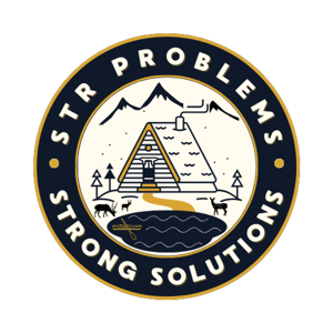 STR Problems, Strong Solutions