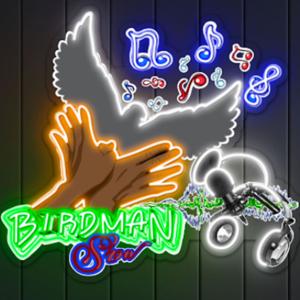 The Birdman Show Podcast