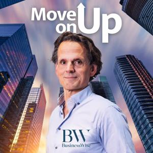 Move on Up