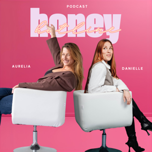 Honey Hotline Podcast