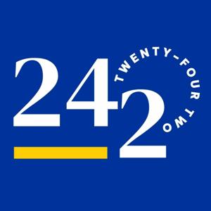 The Twenty-Four Two Podcast