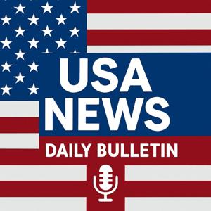 USA News Daily Bulletin