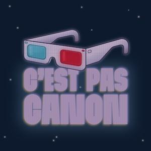 C'est Pas Canon