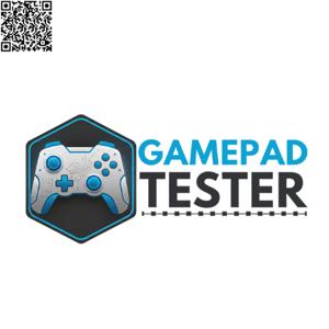 Gamepad Tester Online