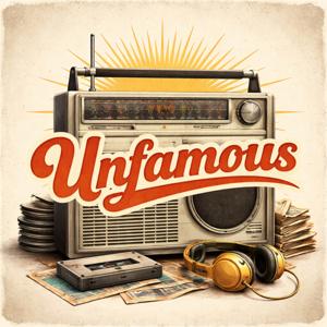 Unfamous: Marginalia from Baseball, History, and the Twin Cities