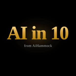 AI in 10