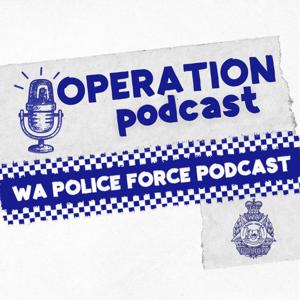 Operation Podcast