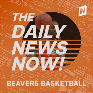Oregon State Beavers Basketball News Today | 2 Min News | The Daily News Now!