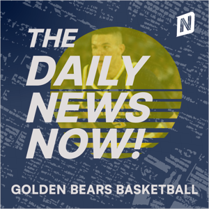 Cal Bears Basketball News Today | 2 Min News | The Daily News Now!