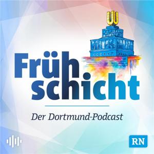 Frühschicht - Der Dortmund-Podcast