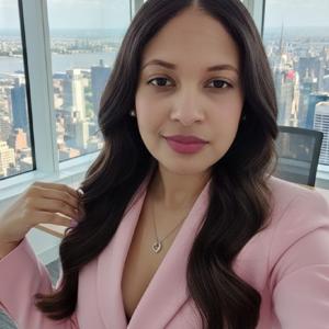 El podcast de Ingrid Alvarez