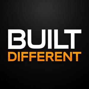 BuiltDifferentPodcast777