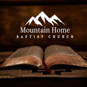 Mountain Home Baptist Church