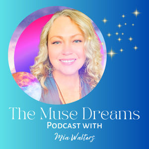 Muse Dreams Podcast