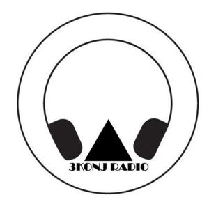 3konj Radio