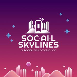 Soc•AI•l Skylines: A Social Hills Production