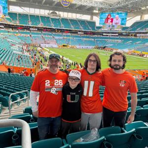 Will and you sports