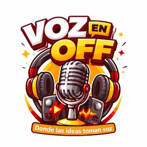 Voz en Off