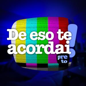 De eso te acordai!