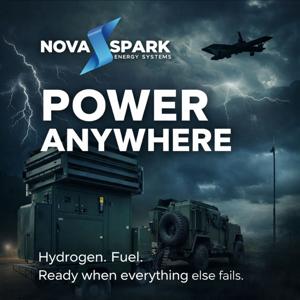 Power Anywhere ~ NovaSpark Energy Systems