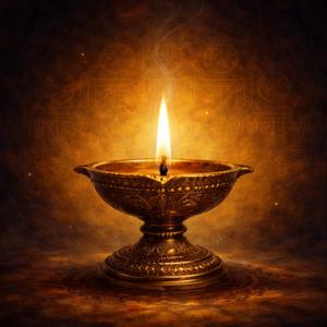 Sacred Hindu Stories for Sleep