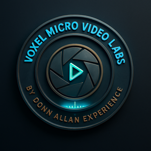South Bay Business Growth by Voxel Micro Video Labs
