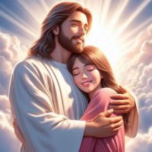 God's love in different dimensions