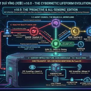 郭老师讲AI,99%的人听不懂