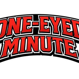 ONE-EYED MINUTE