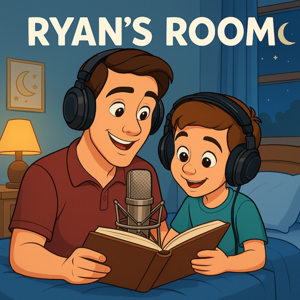 Ryan's Room