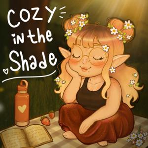Cozy in the Shade